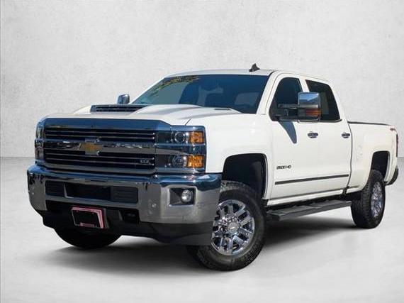 CHEVROLET SILVERADO HD 2019 1GC1KTEY4KF101573 image CHEVROLET SILVERADO HD 2019 1GC1KTEY4KF101573 image